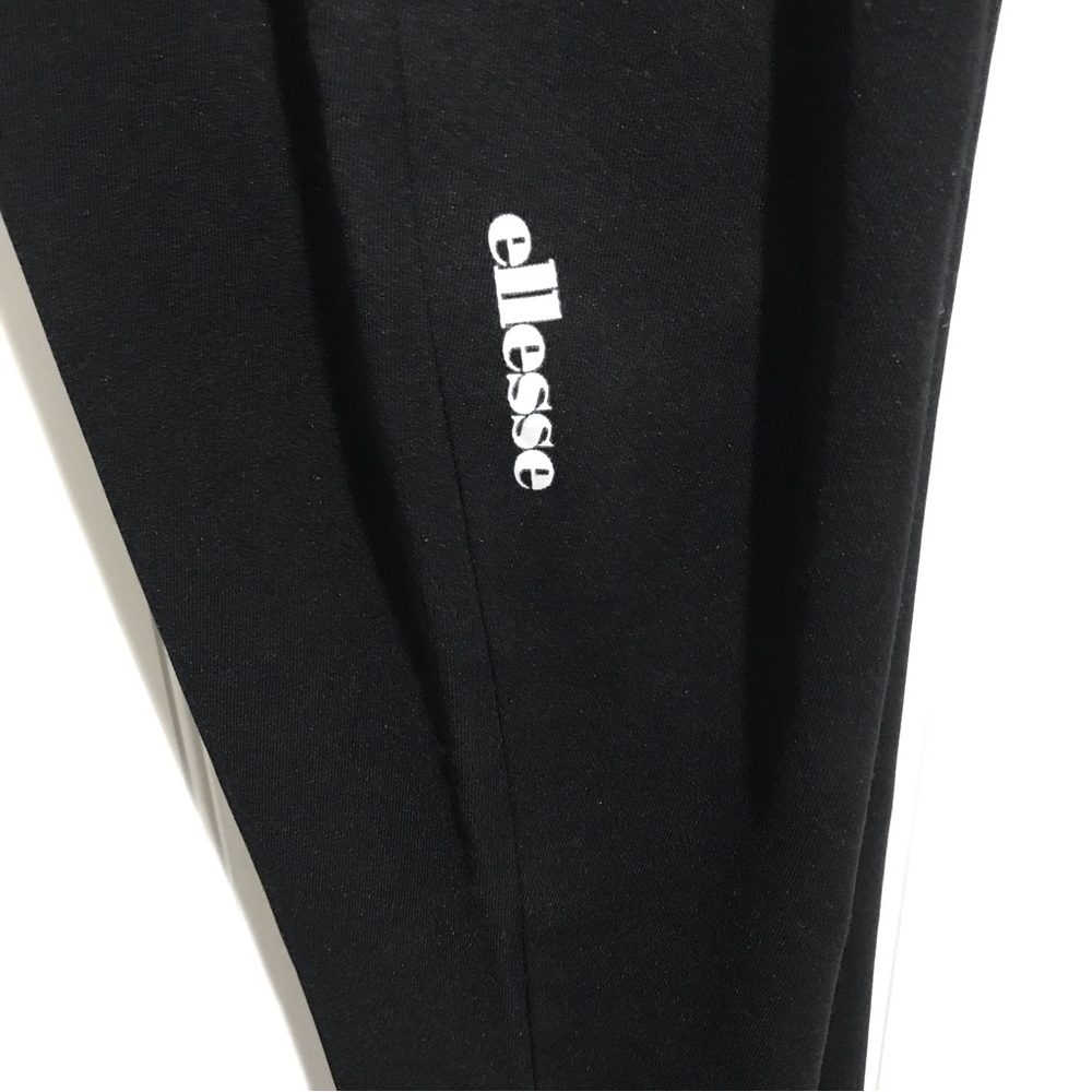 Ellesse made in Italy stirrup pants